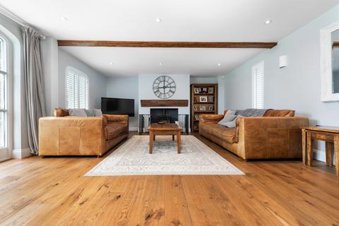 4 bedroom barn conversion for sale, Croffta Lane, Groesfaen, Pontyclun