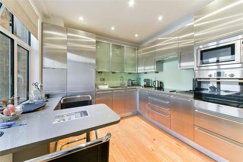 2 bedroom apartment for sale, Hallam Street, Marylebone, W1W