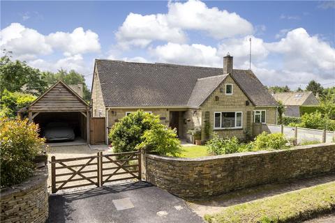 4 bedroom detached house for sale, Church View, Great Rissington, Gloucestershire, GL54