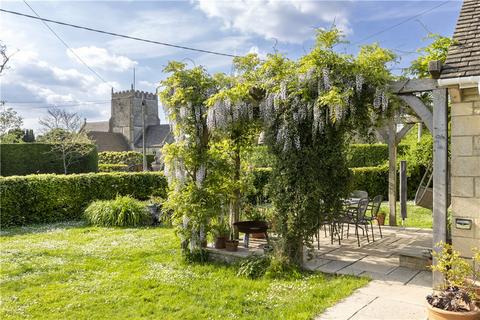 4 bedroom detached house for sale, Church View, Great Rissington, Gloucestershire, GL54