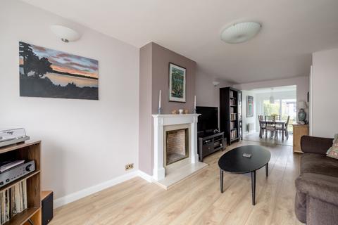 3 bedroom semi-detached house for sale, 10 Muir Wood Crescent, Currie, Edinburgh, EH14 5HD