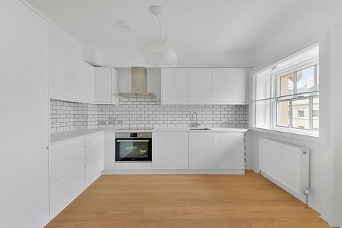 1 bedroom flat to rent, 20a Nelson Road, Greenwich, London, SE10