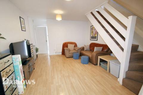 2 bedroom semi-detached house for sale, Caraway Close, Cardiff