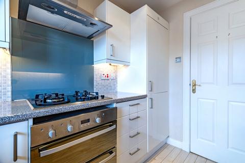 61 Craigdhu Road, Milngavie, Glasgow, G62 7TP