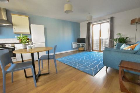 2 bedroom apartment for sale, Forum Court, Bury St. Edmunds