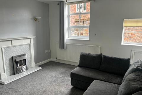 1 bedroom apartment to rent, Red House Farm, Barkers Hollow Road, Dutton