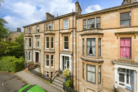 2 bedroom apartment for sale, Huntly Gardens, Dowanhill, Glasgow
