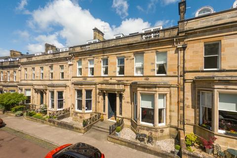 3 bedroom apartment for sale, Lancaster Crescent, Glasgow, Glasgow City