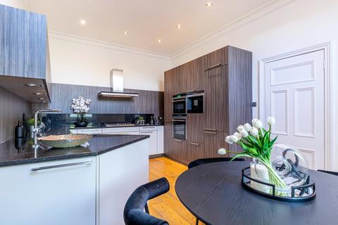 3 bedroom apartment for sale, Lancaster Crescent, Kelvinside, Glasgow