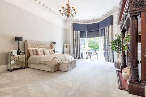 3 bedroom apartment for sale, Lancaster Crescent, Kelvinside, Glasgow