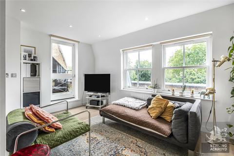 2 bedroom apartment to rent, Clapton Square, Hackney, London, E5