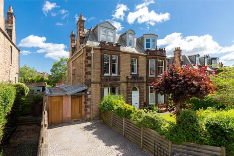 5 bedroom property for sale, Murrayfield Road, Edinburgh