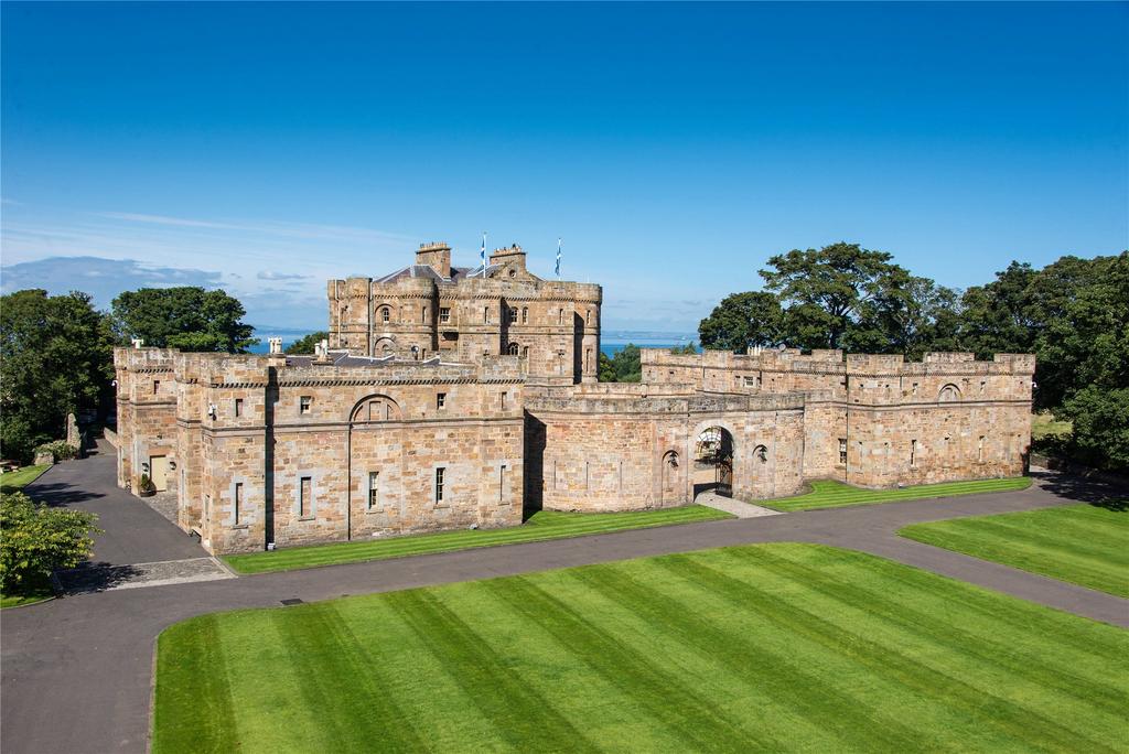 Seton Castle
