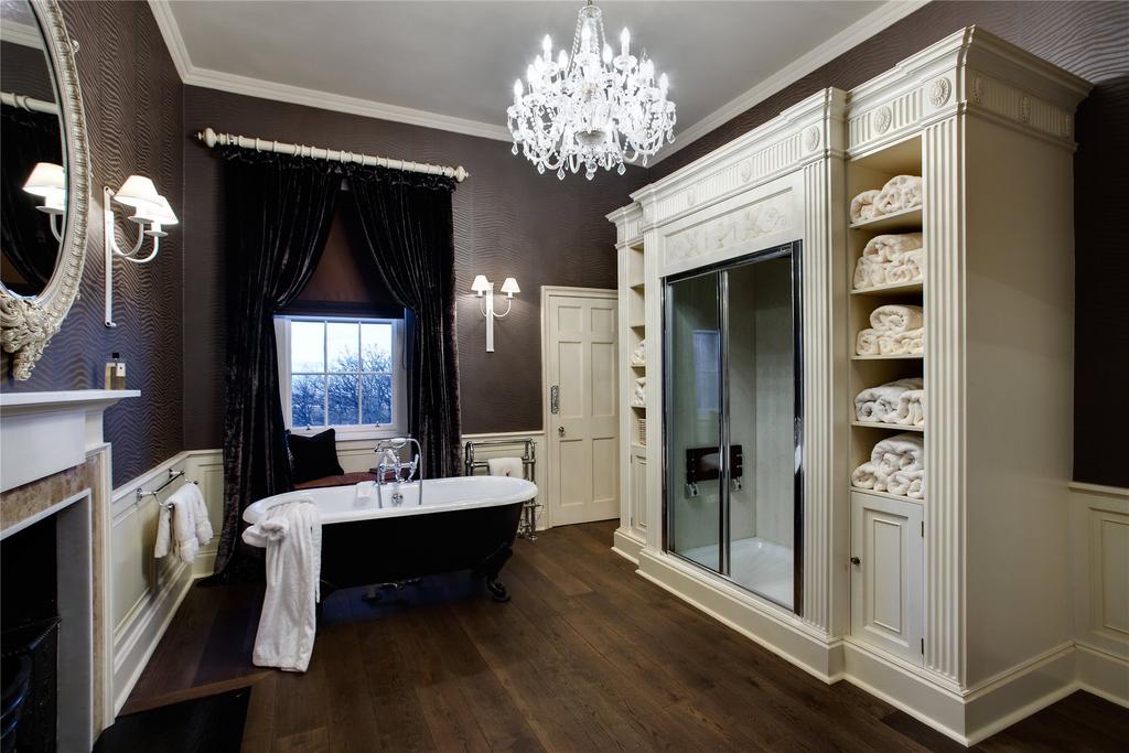 Principal En-Suite
