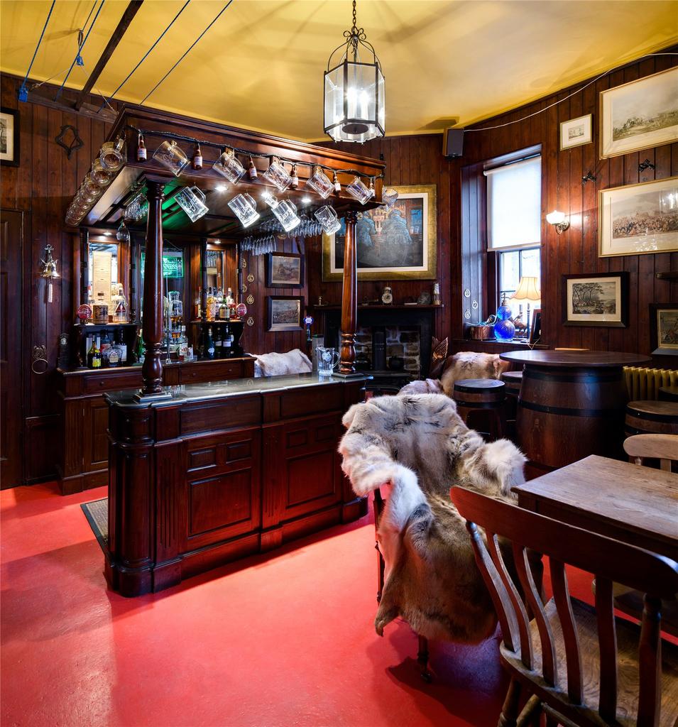 Seton Pub