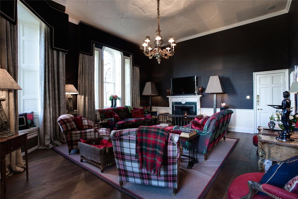 Morning Room