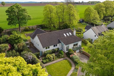 4 bedroom detached house for sale, Dunvegan, 7 Westerdunes Park, North Berwick, East Lothian