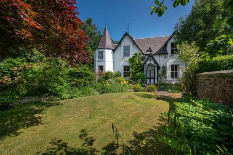 4 bedroom semi-detached house for sale, Whitehaven, 1 Torsonce Road, Eskbank, Midlothian