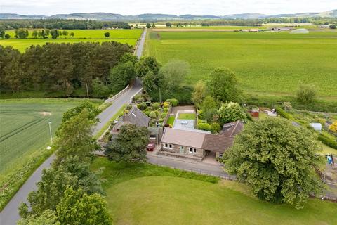 3 bedroom semi-detached house for sale, Ladybank Road, Pitlessie, Cupar, Fife