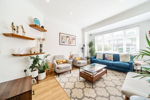 4 bedroom terraced house to rent, Franks Avenue, New Malden, KT3