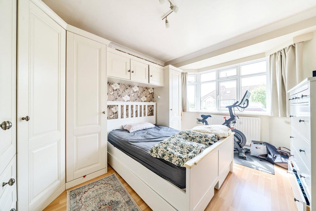 Main Bedroom