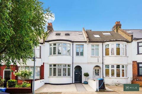 5 bedroom terraced house for sale, Bramston Road, London NW10