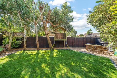 3 bedroom semi-detached house for sale, Tithe Close, Walton-On-Thames, KT12