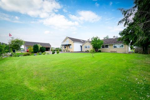 8 bedroom detached house for sale, Awre, Newnham with outbuildings