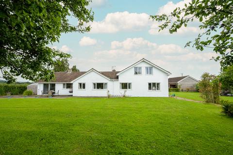 undefined, Nr Newnham, House, Annexe, Paddock