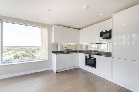 2 bedroom flat for sale, High Street, Bromley, BR1