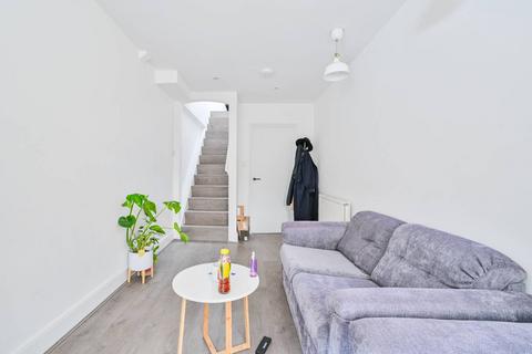 2 bedroom mews to rent, Prowse Place, Camden, London, NW1