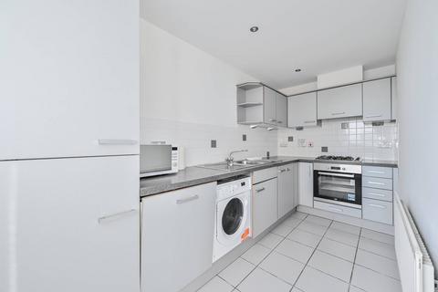 2 bedroom flat to rent, Sark Tower, Thamesmead, London, SE28