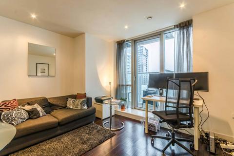1 bedroom flat to rent, Pan Peninsula, Canary Wharf, London, E14