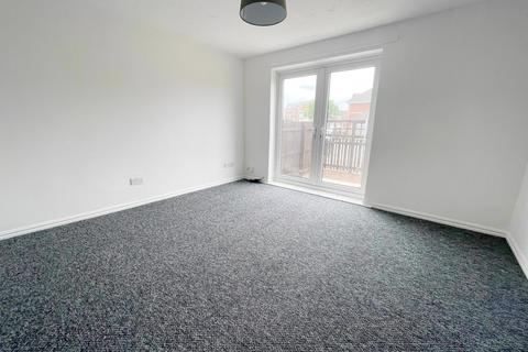 2 bedroom ground floor flat for sale, 44 Chandlers Close, Hartlepool, TS24