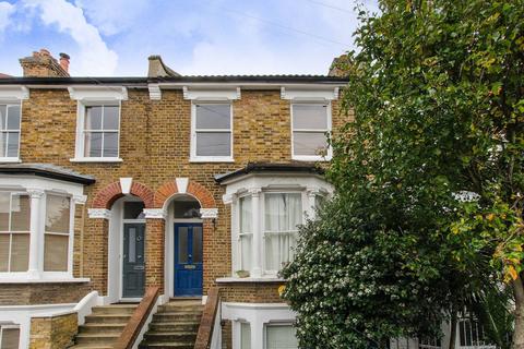 1 bedroom flat to rent, Rodwell Road, East Dulwich, London, SE22
