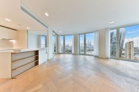 2 bedroom apartment for sale, Southbank Tower, 55 Upper Ground, London, SE1