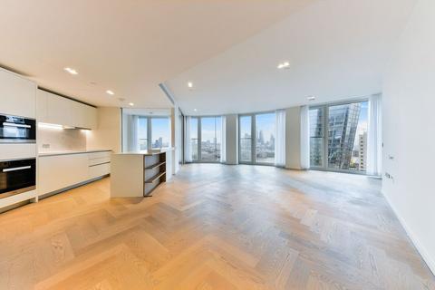 2 bedroom apartment for sale, Southbank Tower, 55 Upper Ground, London, SE1