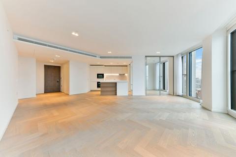 2 bedroom apartment for sale, Southbank Tower, 55 Upper Ground, London, SE1