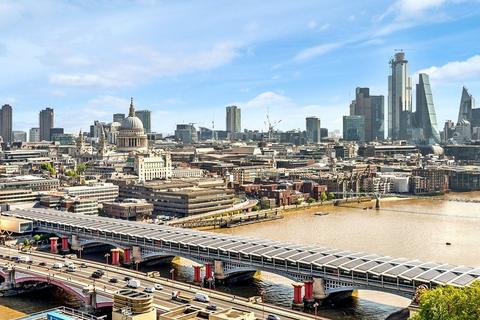 2 bedroom apartment for sale, Southbank Tower, 55 Upper Ground, London, SE1