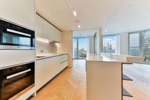 undefined, Southbank Tower, 55 Upper Ground, London, SE1