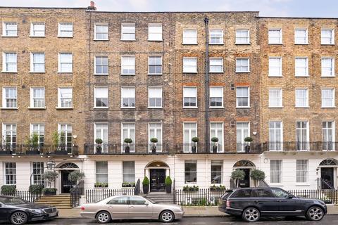2 bedroom flat to rent, Chester Street, Belgravia, London