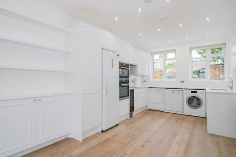 4 bedroom house to rent, Northcote Road, London