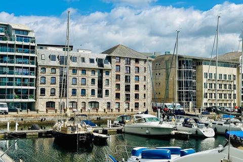 Studio for sale, Hawkers Avenue, Sutton Harbour, Plymouth