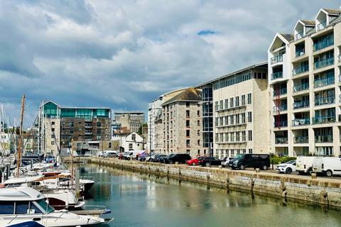 1 bedroom apartment for sale, Sutton Harbour, Plymouth