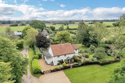 4 bedroom detached house for sale, Burgate, Diss
