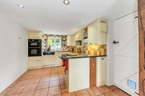 4 bedroom detached house for sale, Burgate, Diss