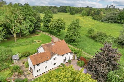 4 bedroom detached house for sale, Burgate, Diss