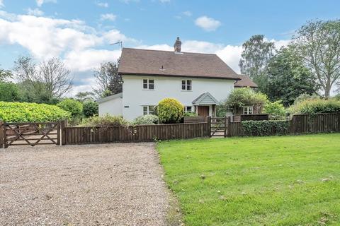 4 bedroom detached house for sale, Burgate, Diss