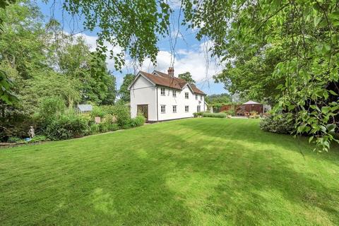 4 bedroom detached house for sale, Burgate, Diss