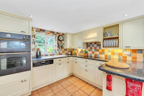 4 bedroom detached house for sale, Burgate, Diss